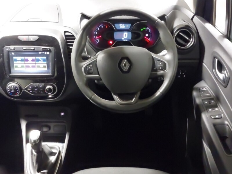Used Renault Captur 2019 for sale - 78079734: Photo 7