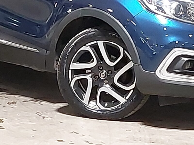 Used Renault Captur 2019 for sale - 78079734: Photo 9