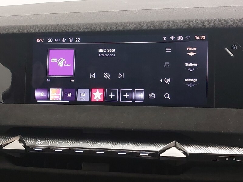 Used DS Automobiles DS 4 2022 for sale - 78164106: Photo 10