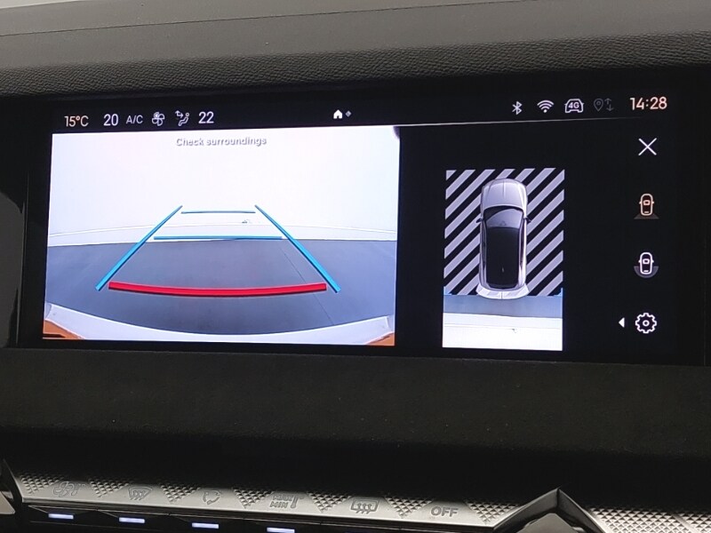 Used DS Automobiles DS 4 2022 for sale - 78164106: Photo 17