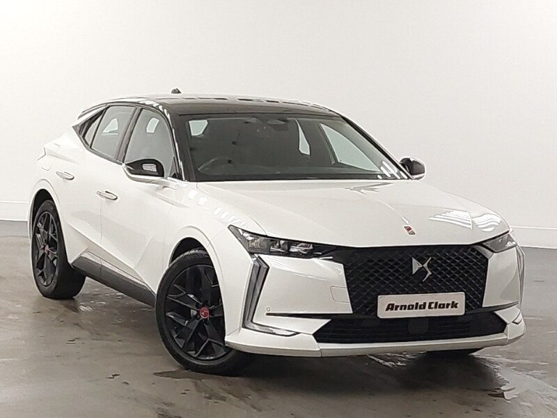 Used DS Automobiles DS 4 2022 for sale - 78164106: Photo 19