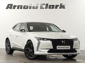 Used DS Automobiles DS 4 2022 for sale - 78164106: Photo