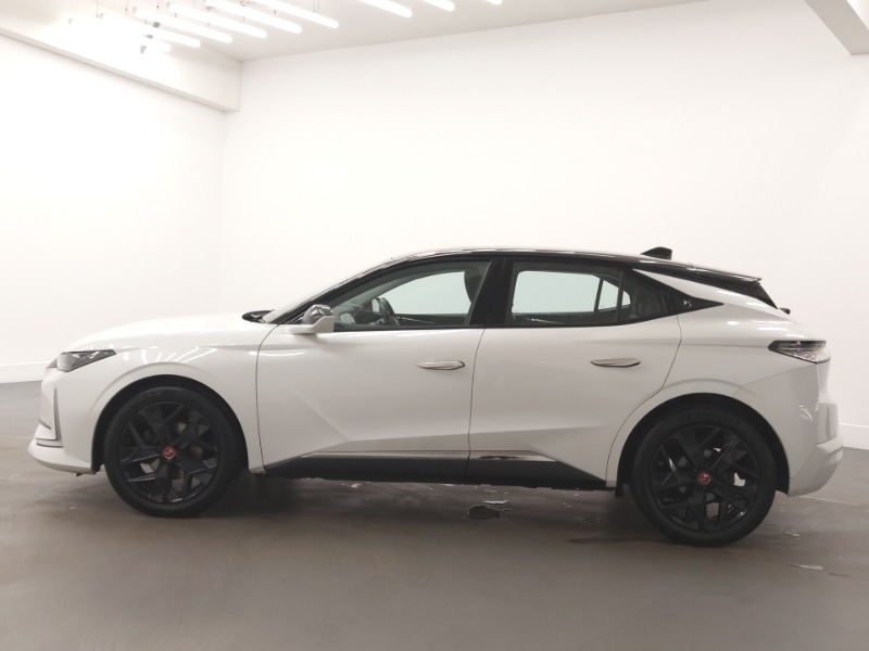 Used DS Automobiles DS 4 2022 for sale - 78164106: Photo 4