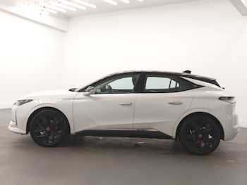 Used DS Automobiles DS 4 2022 for sale - 78164106: Photo