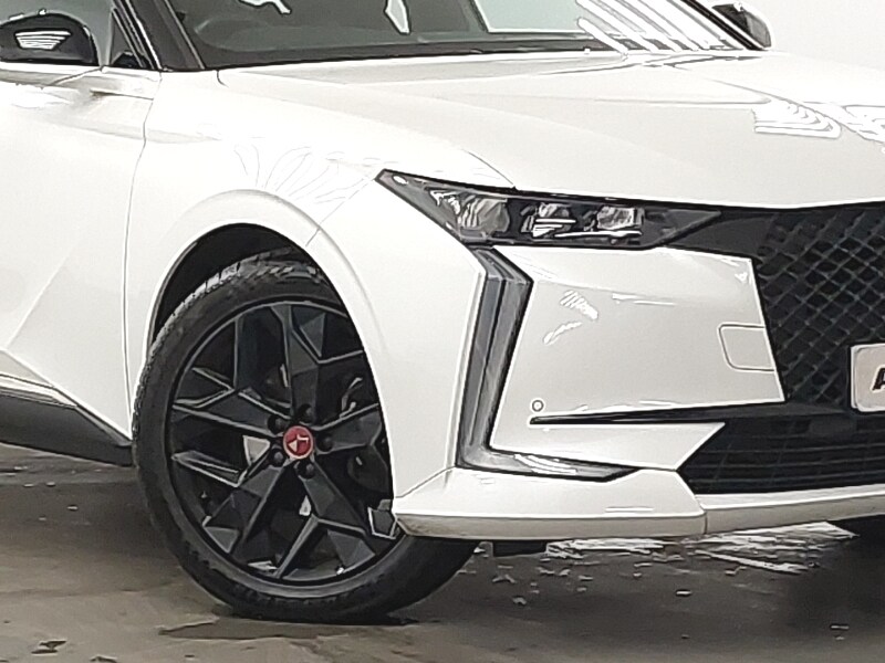 Used DS Automobiles DS 4 2022 for sale - 78164106: Photo 9