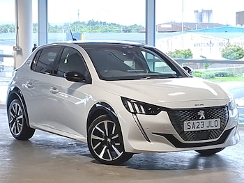 Used Peugeot 208 2023 for sale - 78910335: Photo