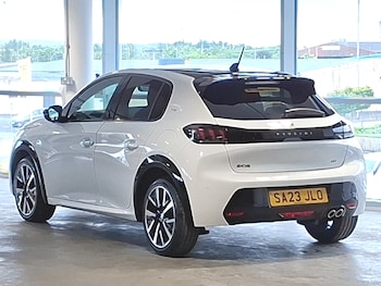 Used Peugeot 208 2023 for sale - 78910335: Photo