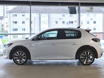 Used Peugeot 208 2023 for sale - 78910335: Photo