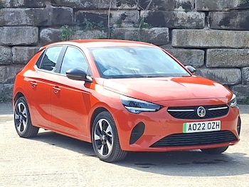 Used Vauxhall Corsa 2022 for sale - 79025472: Photo