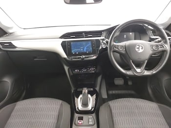 Used Vauxhall Corsa 2022 for sale - 79025472: Photo