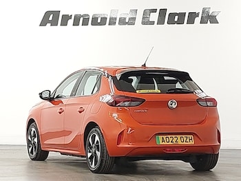 Used Vauxhall Corsa 2022 for sale - 79025472: Photo