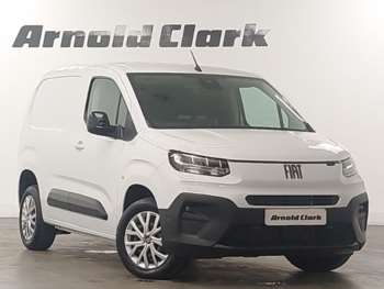 Used Fiat Doblo 2024 for sale - 74995897: Photo
