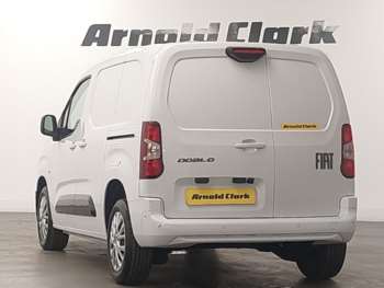 Used Fiat Doblo 2024 for sale - 74995897: Photo