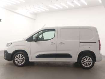 Used Fiat Doblo 2024 for sale - 74995897: Photo