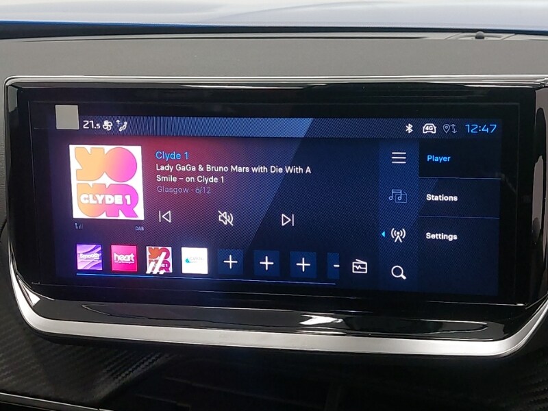 Used Peugeot 2008 2025 for sale - 78054825: Photo 10