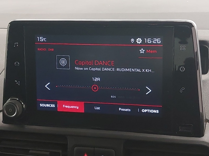 Used Citroen Berlingo 2021 for sale - 76618989: Photo 10