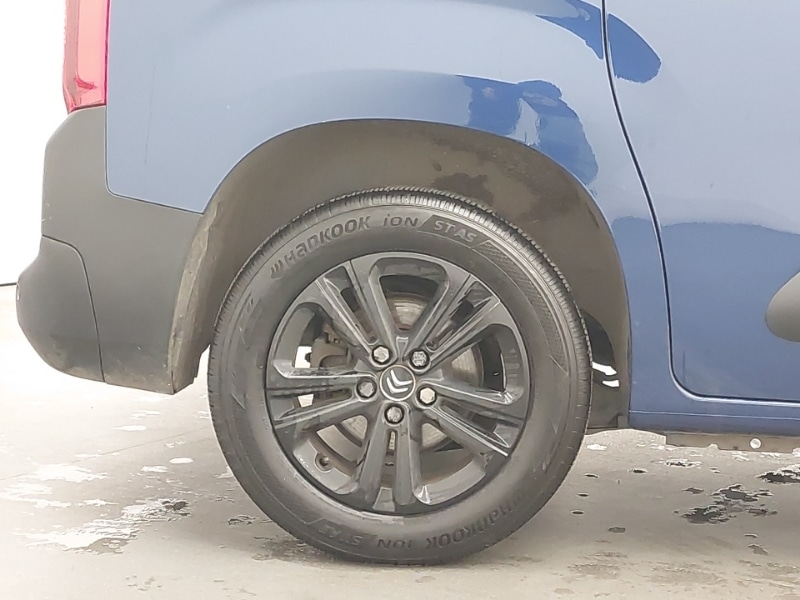 Used Citroen Berlingo 2021 for sale - 76618989: Photo 12