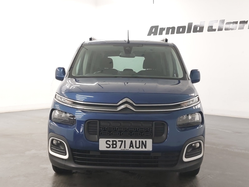Used Citroen Berlingo 2021 for sale - 76618989: Photo 13