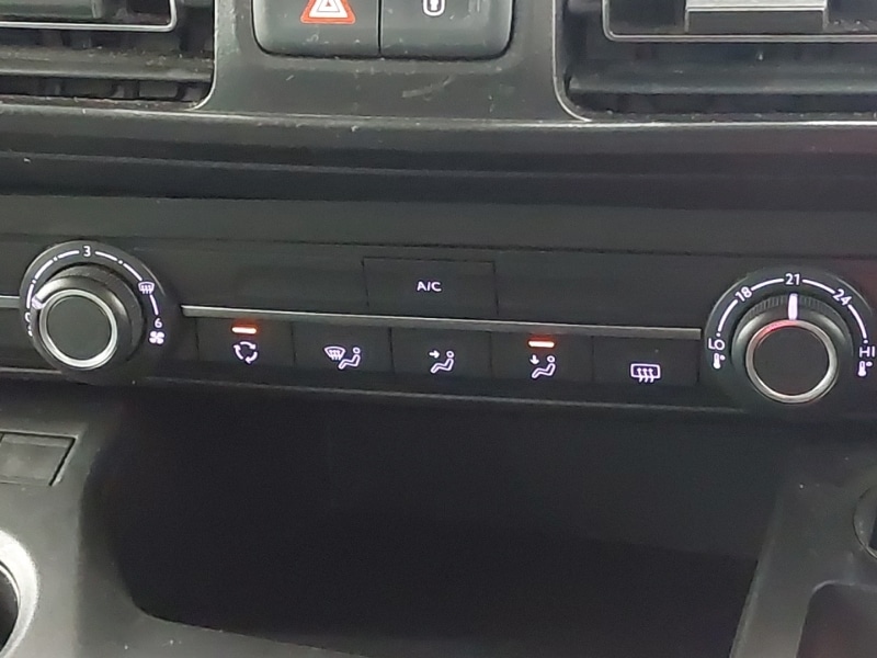 Used Citroen Berlingo 2021 for sale - 76618989: Photo 17