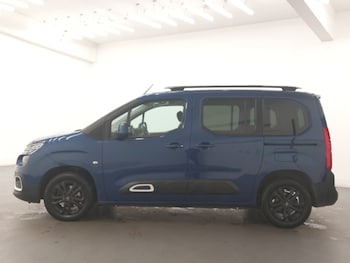 Used Citroen Berlingo 2021 for sale - 76618989: Photo