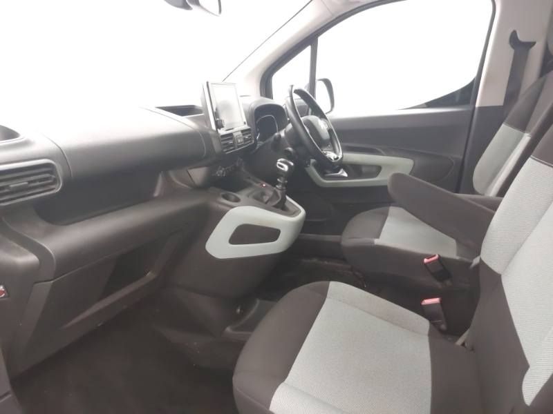 Used Citroen Berlingo 2021 for sale - 76618989: Photo 5