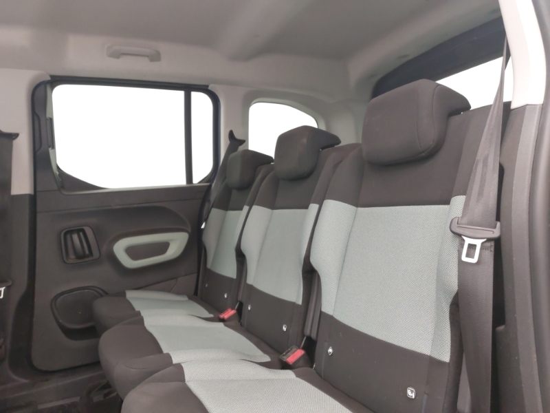 Used Citroen Berlingo 2021 for sale - 76618989: Photo 6