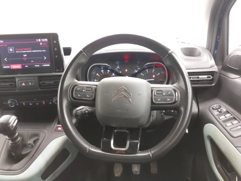 Used Citroen Berlingo 2021 for sale - 76618989: Photo 7