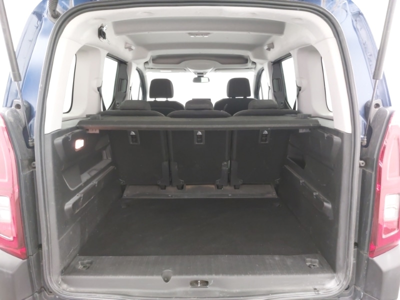 Used Citroen Berlingo 2021 for sale - 76618989: Photo 8