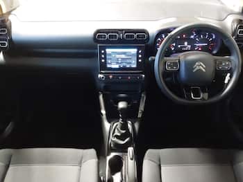 Used Citroen C3 Aircross 2022 for sale - 79759647: Photo