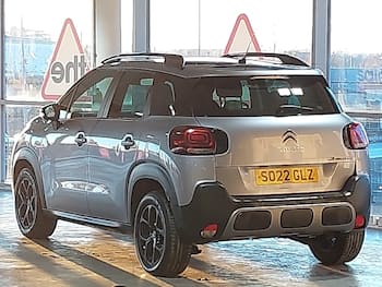 Used Citroen C3 Aircross 2022 for sale - 79759647: Photo
