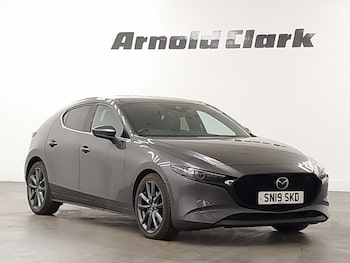 Used Mazda Mazda3 2019 for sale - 78704142: Photo