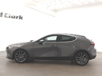 Used Mazda Mazda3 2019 for sale - 78704142: Photo