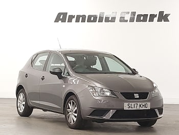 Used SEAT Ibiza 2017 for sale - 78617331: Photo