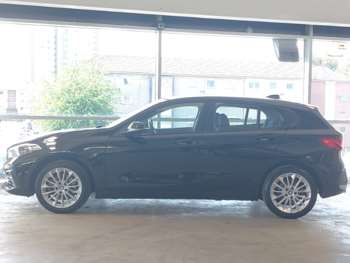 Used BMW 1 Series 2024 for sale - 74933282: Photo
