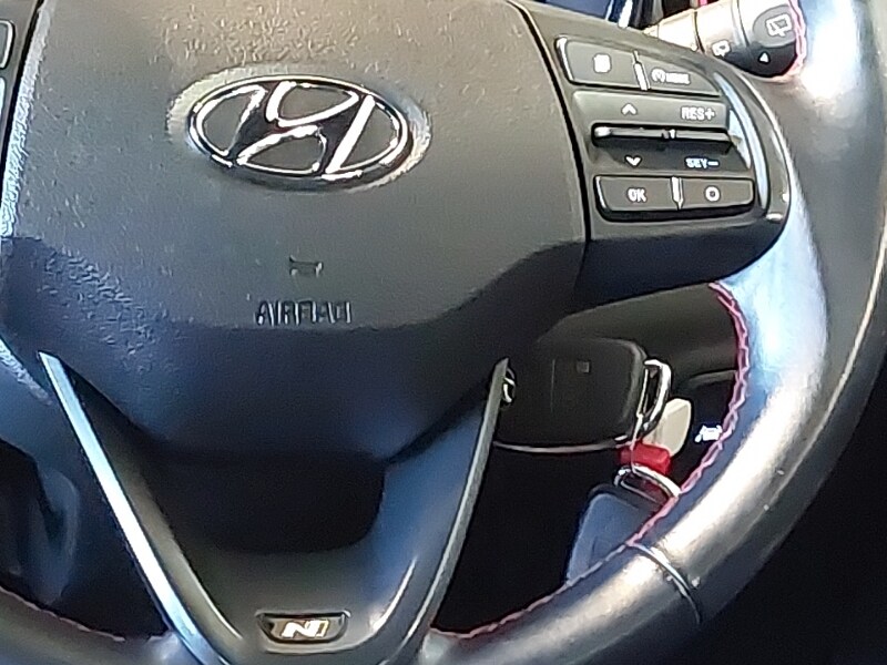 Used Hyundai i10 2022 for sale - 76651620: Photo 11