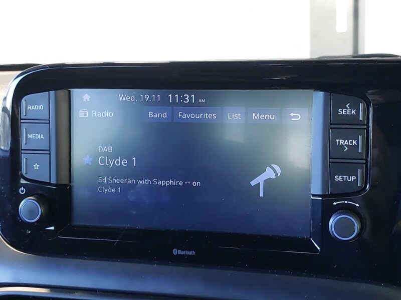 Used Hyundai i10 2022 for sale - 76651620: Photo 12