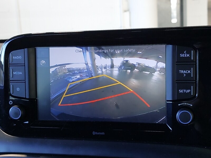 Used Hyundai i10 2022 for sale - 76651620: Photo 14