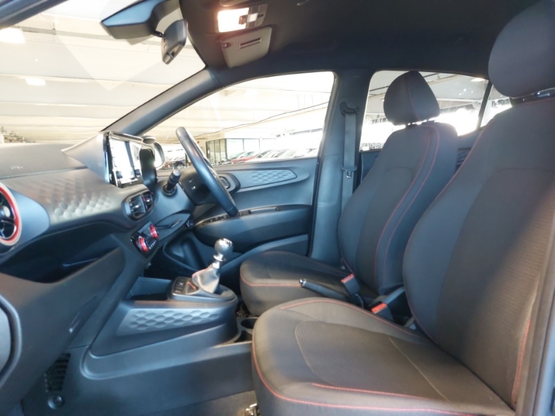 Used Hyundai i10 2022 for sale - 76651620: Photo 5