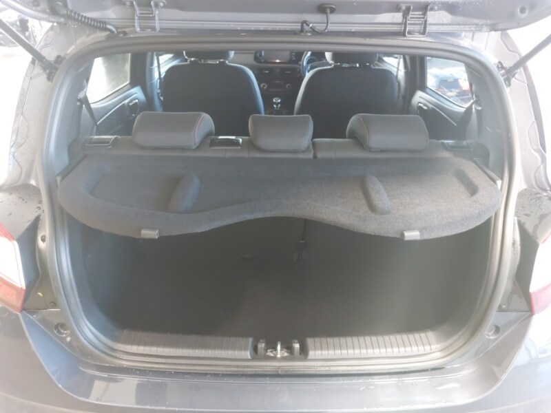 Used Hyundai i10 2022 for sale - 76651620: Photo 8