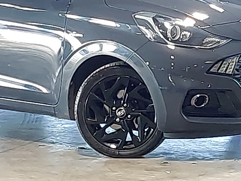 Used Hyundai i10 2022 for sale - 76651620: Photo 9