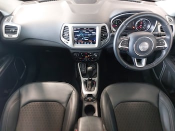 Used Jeep Compass 2021 for sale - 75550818: Photo