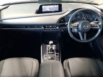Used Mazda CX-30 2021 for sale - 79078045: Photo