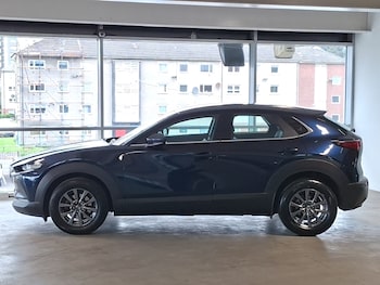 Used Mazda CX-30 2021 for sale - 79078045: Photo