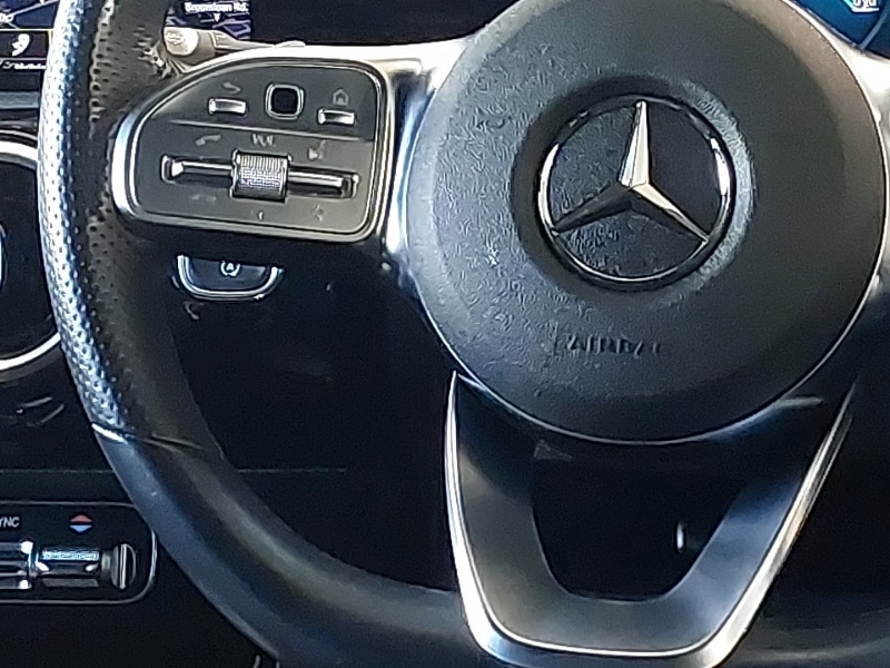 Used Mercedes-Benz CLA 2019 for sale - 76408253: Photo 10