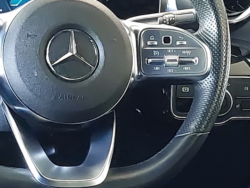 Used Mercedes-Benz CLA 2019 for sale - 76408253: Photo 11