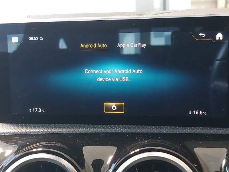 Used Mercedes-Benz CLA 2019 for sale - 76408253: Photo 17