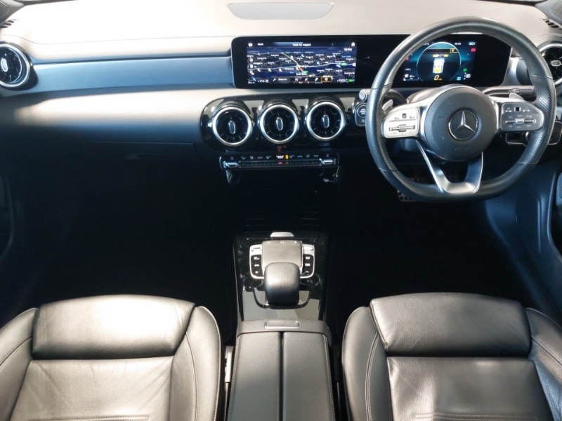 Used Mercedes-Benz CLA 2019 for sale - 76408253: Photo 2