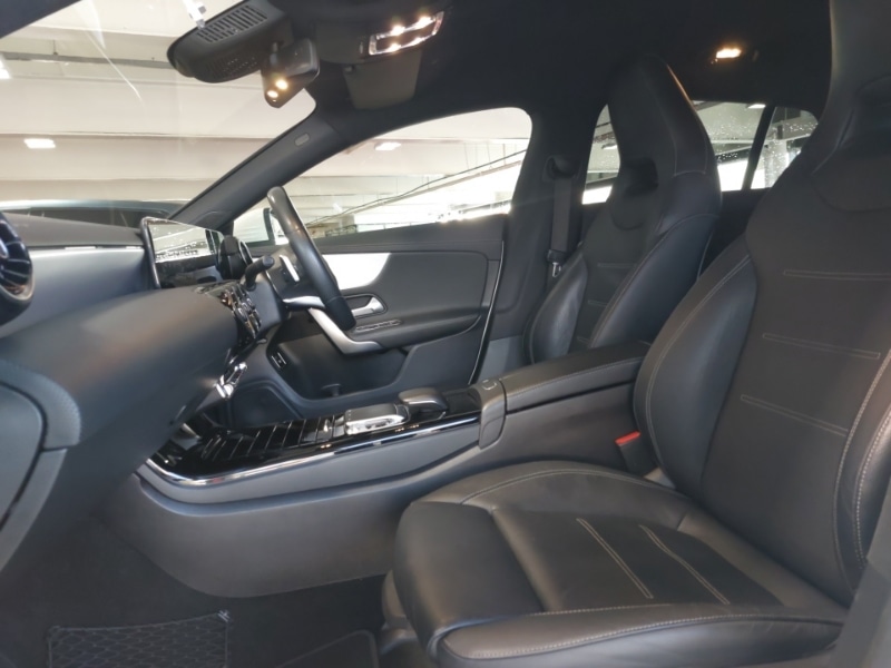 Used Mercedes-Benz CLA 2019 for sale - 76408253: Photo 5