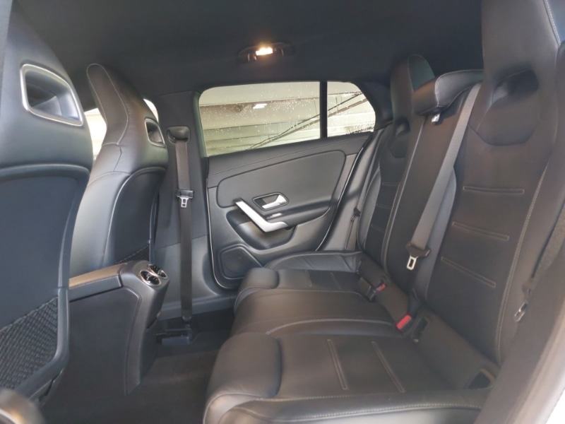 Used Mercedes-Benz CLA 2019 for sale - 76408253: Photo 6