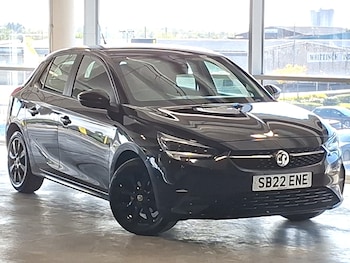 Used Vauxhall Corsa 2022 for sale - 78333740: Photo